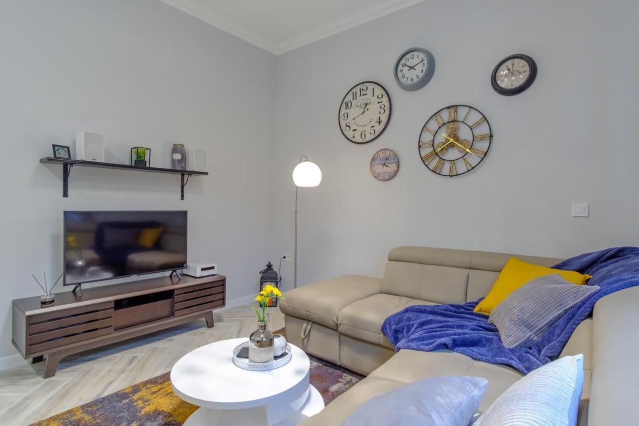 The Olive Green House Burgas Exterior foto