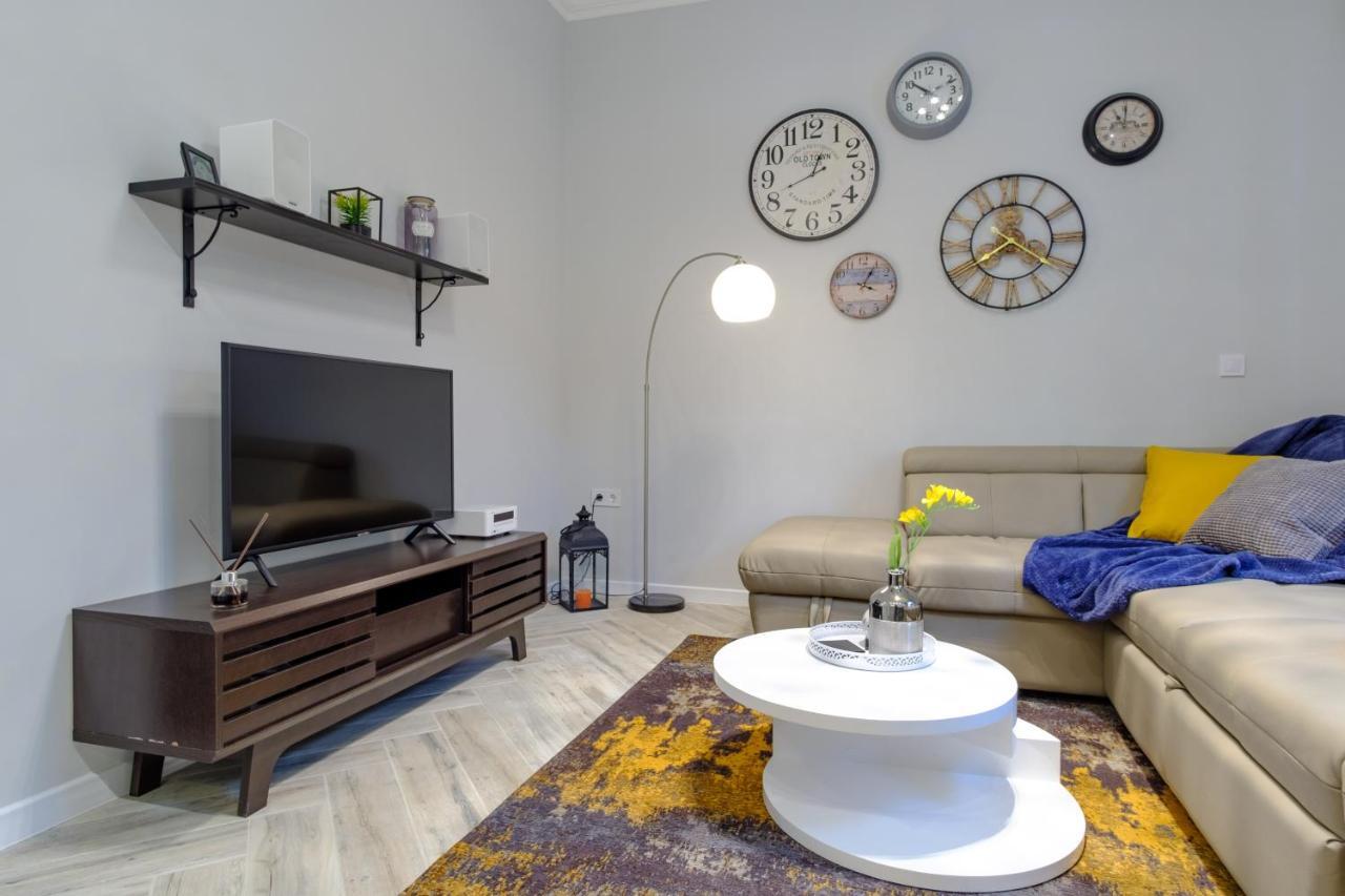 The Olive Green House Burgas Exterior foto