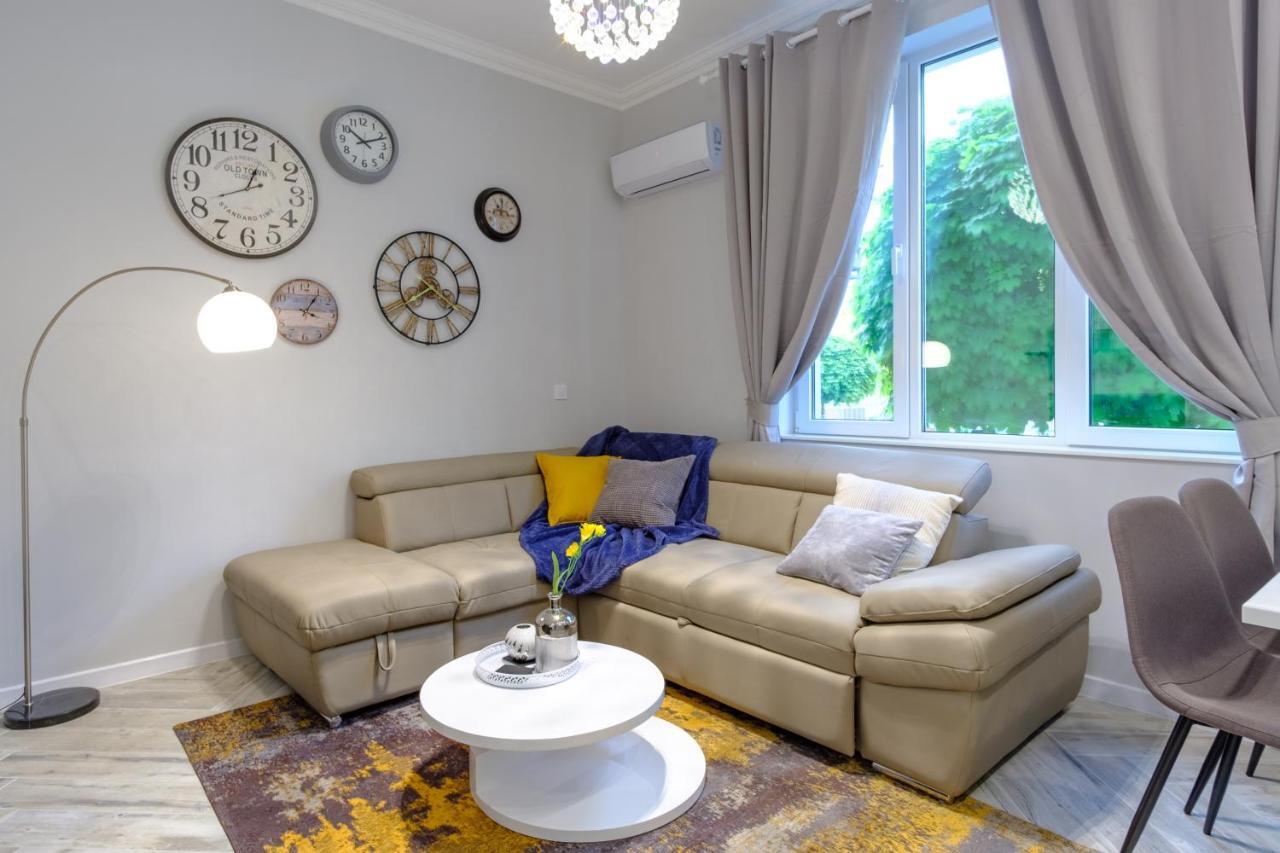 The Olive Green House Burgas Exterior foto