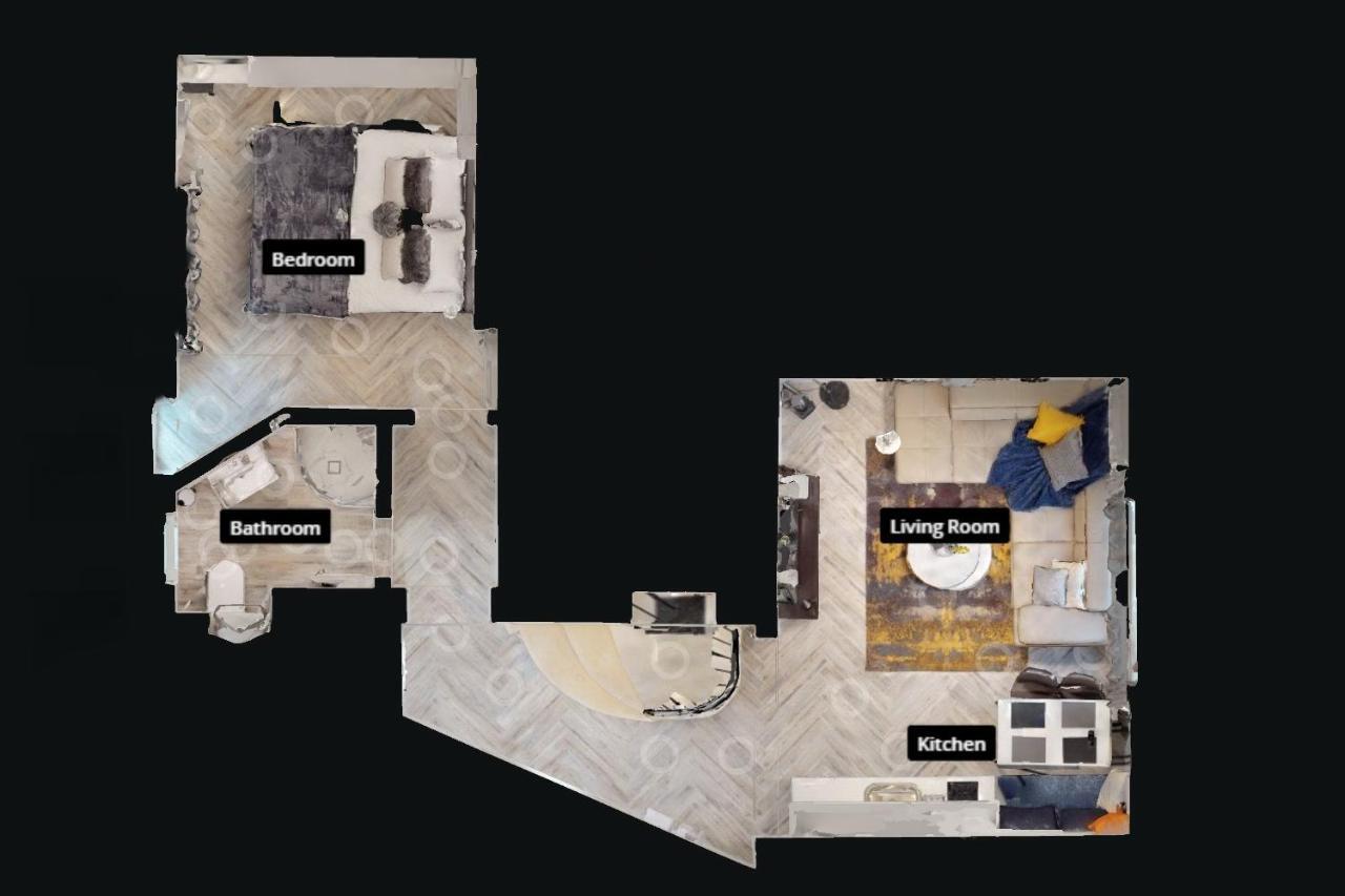 The Olive Green House Burgas Exterior foto